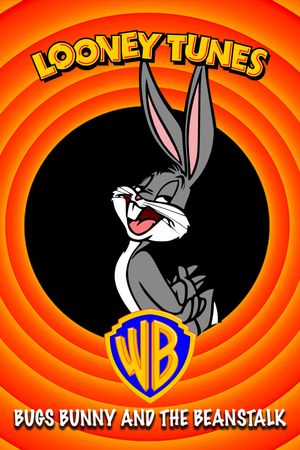 Jack-Wabbit and the Beanstalk's poster