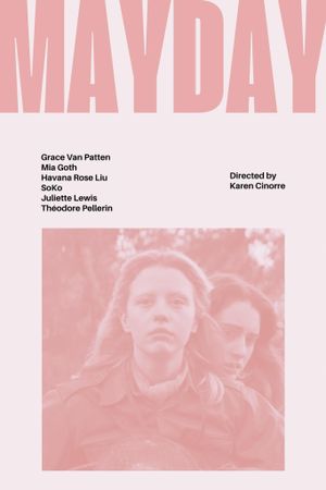 Mayday's poster