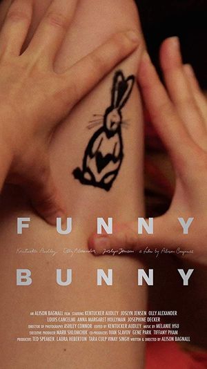 Funny Bunny's poster