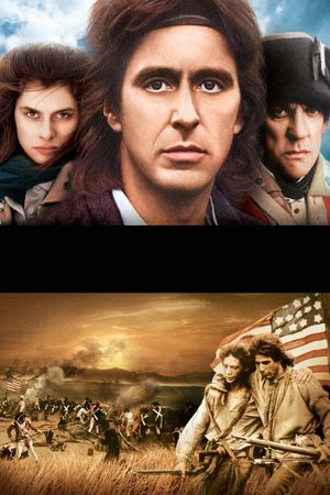 Revolution's poster