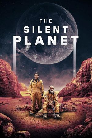 The Silent Planet's poster