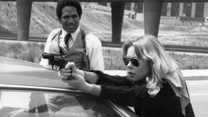 A Killing Affair's poster