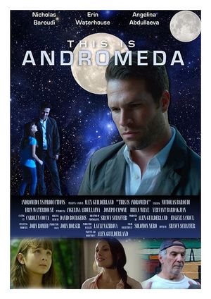 This Is Andromeda's poster