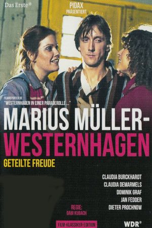 Geteilte Freude's poster