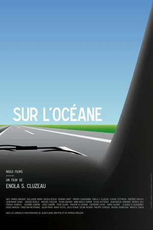 Sur l'océane's poster