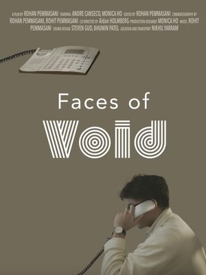 Faces of Void's poster