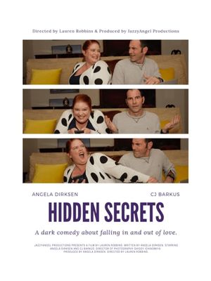 Hidden Secrets's poster