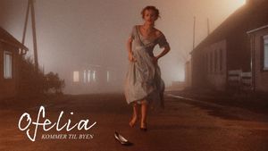 Ofelia kommer til byen's poster