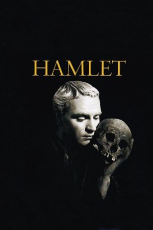Hamlet's poster