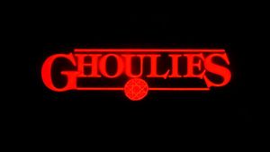Ghoulies's poster