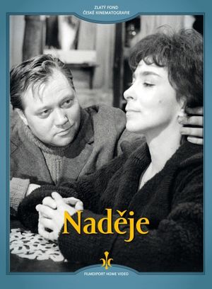 The Hope's poster
