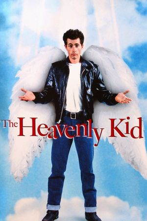 The Heavenly Kid's poster