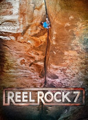 Reel Rock 7's poster