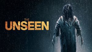 The Unseen's poster