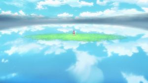 Shelter's poster