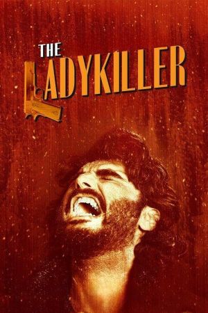 The Ladykiller's poster