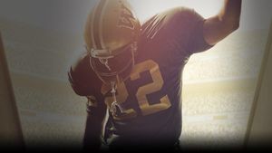 Woodlawn's poster