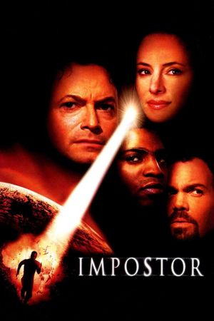Impostor's poster