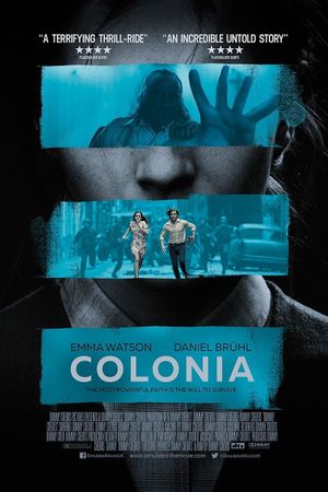 Colonia's poster