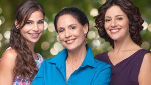 Meddling Mom's poster