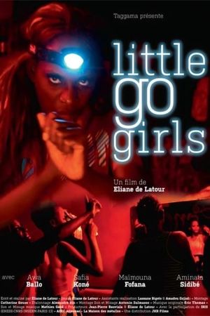 Little Go Girls's poster