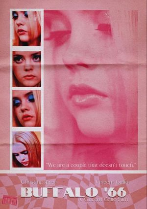 Buffalo '66's poster