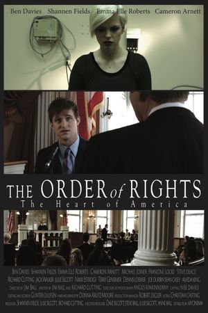 Order of Rights's poster image