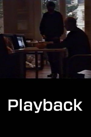 Playback's poster