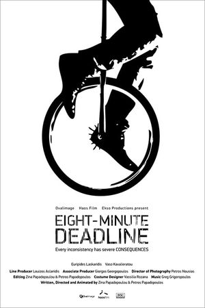 Eight-Minute Deadline's poster