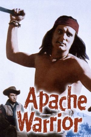 Apache Warrior's poster