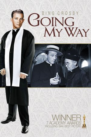 Going My Way's poster