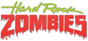 Hard Rock Zombies's poster