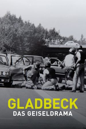 Gladbeck: The Hostage Crisis's poster