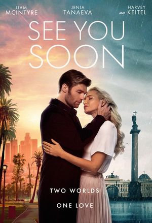 See You Soon's poster