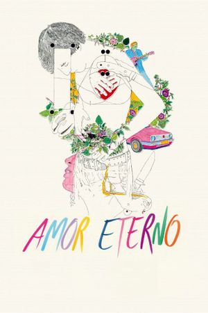 Everlasting Love's poster