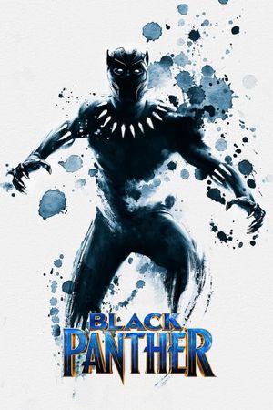 Black Panther's poster