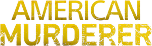 American Murderer's poster
