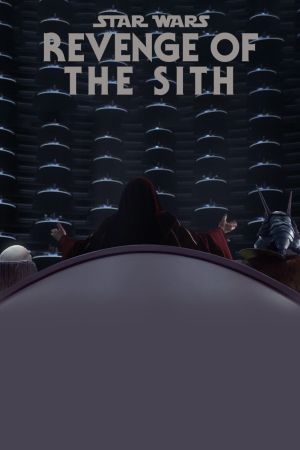 Star Wars: Episode III - Revenge of the Sith's poster