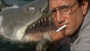 Jaws's poster