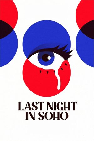 Last Night in Soho's poster