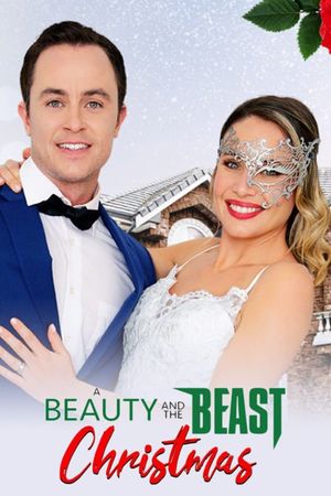 A Beauty & The Beast Christmas's poster