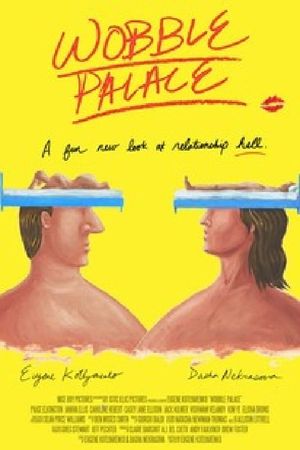 Wobble Palace's poster