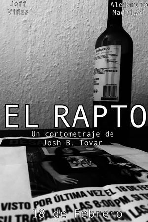 EL RAPTO's poster