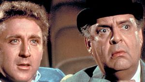 The Producers's poster