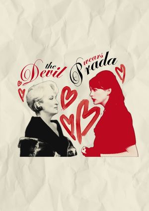 The Devil Wears Prada's poster