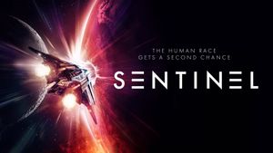 Sentinel's poster