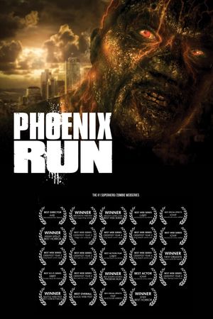 Phoenix Run: Home's poster