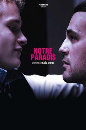 Our Paradise's poster