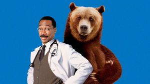 Dr. Dolittle 2's poster