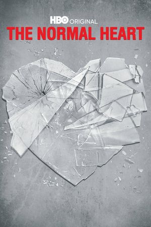 The Normal Heart's poster